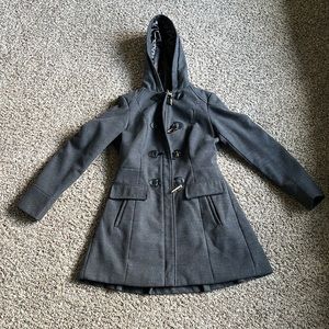 Women’s coat